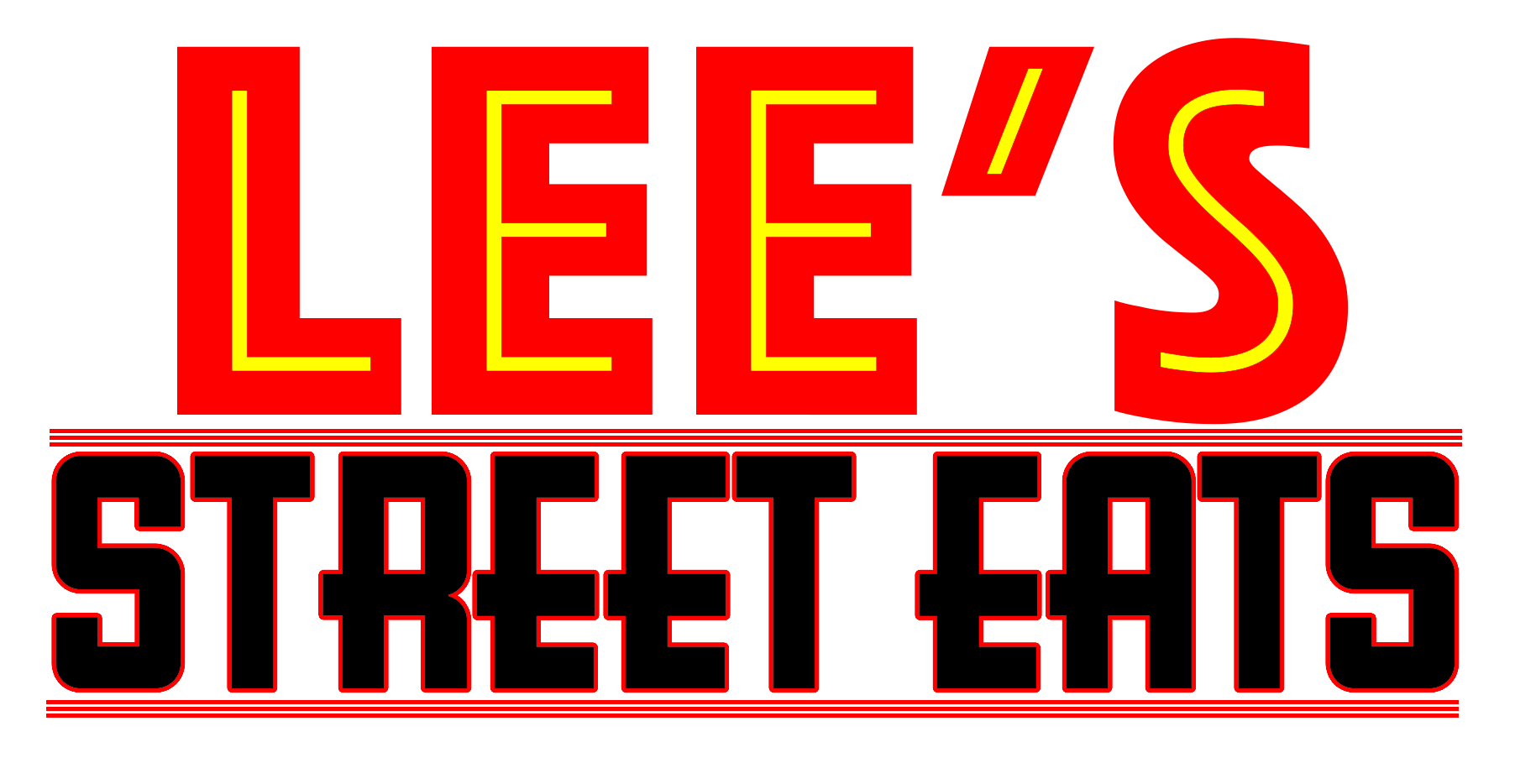 Lee's Street Eats